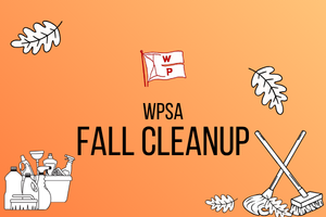 FALL CLEANUP WPSA (1)